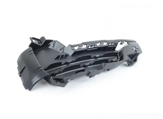 Решетка радиатора Bmw боковая закрытая правая 51117336510 Решетка радиатора Bmw боковая закрытая правая 51117336510