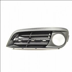 Bmw Grille Air Intake Closed Left 51117342411 Bmw Grille Air Intake Closed Left 51117342411
