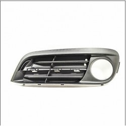 Bmw Izgara Hava Girişi Kapali Sol 51117342411