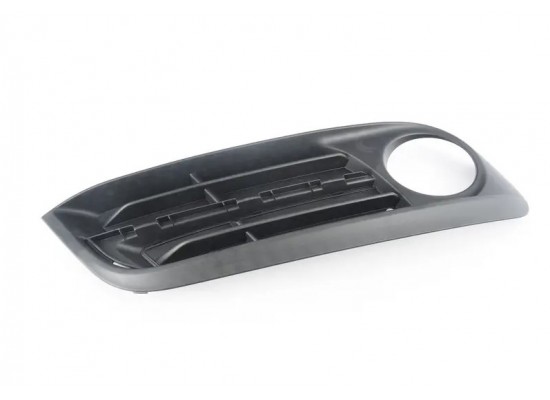 Bmw Grille Air Inlet Closed Right 51117342412 Bmw Grille Air Inlet Closed Right 51117342412