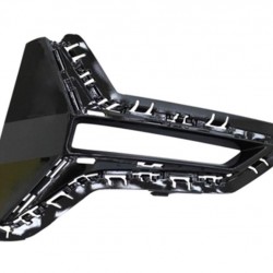 Bmw Grille Side Open Right 51117464204 Bmw Grille Side Open Right 51117464204