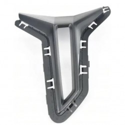 Bmw Grille Side Open Left 51117464273 Bmw Grille Side Open Left 51117464273