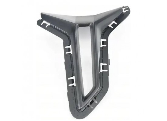 Bmw Grille Side Open Left 51117464273 Bmw Grille Side Open Left 51117464273