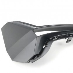 Решетка радиатора Bmw, боковая, открытая, правая 51117464274 Решетка радиатора Bmw, боковая, открытая, правая 51117464274