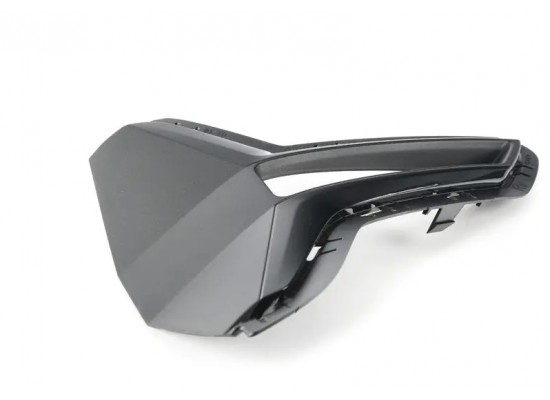 Решетка радиатора Bmw, боковая, открытая, правая 51117464274 Решетка радиатора Bmw, боковая, открытая, правая 51117464274