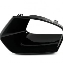 Bmw Покрытие воздухозаборника левый 51117471517 Bmw Покрытие воздухозаборника левый 51117471517