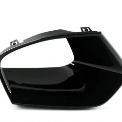 Покрытие Bmw Воздухозаборник правый 51117471518 Покрытие Bmw Воздухозаборник правый 51117471518