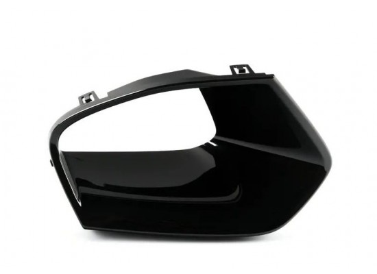 Bmw Kaplama Hava Girişi Sağ 51117471518 Bmw Kaplama Hava Girişi Sağ 51117471518