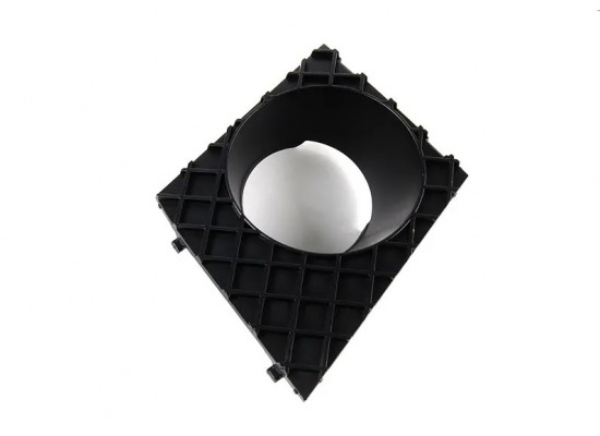 Bmw Grille Right Acc 51117897183 Bmw Grille Right Acc 51117897183