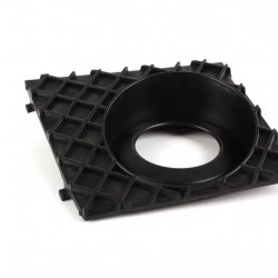 Bmw Grille Left 51117897185 Bmw Grille Left 51117897185