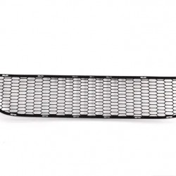 Решетка радиатора Bmw средняя 51118041179 Решетка радиатора Bmw средняя 51118041179