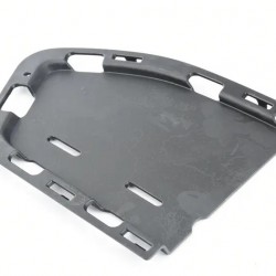 Решетка радиатора с покрытием Bmw правая 51118054550 Решетка радиатора с покрытием Bmw правая 51118054550