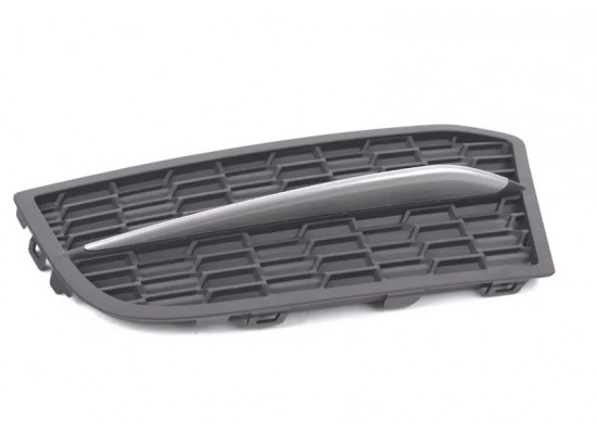 Bmw Grille Air Intake Closed Left 51118055133 Bmw Grille Air Intake Closed Left 51118055133