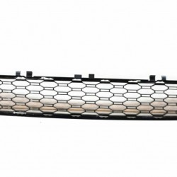 Решетка воздухозаборника BMW средняя 51118064930 Решетка воздухозаборника BMW средняя 51118064930