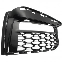 Решетка воздухозаборника BMW открыта слева 51118064963 Решетка воздухозаборника BMW открыта слева 51118064963