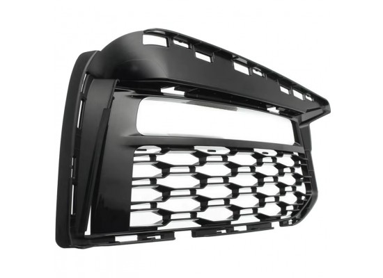 Bmw Izgara Hava Girişi Açik Sol 51118064963 Bmw Izgara Hava Girişi Açik Sol 51118064963