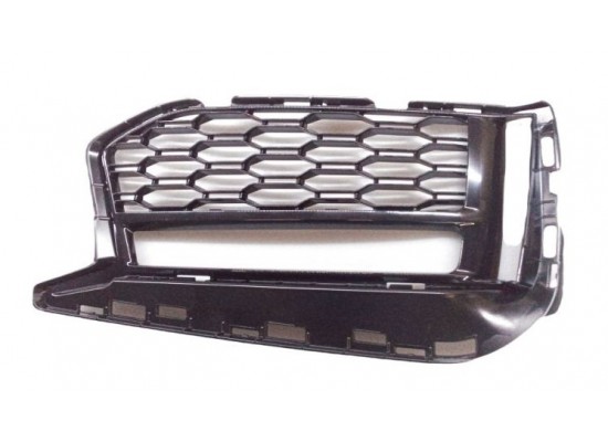 Решетка воздухозаборника BMW открыта справа 51118064964 Решетка воздухозаборника BMW открыта справа 51118064964