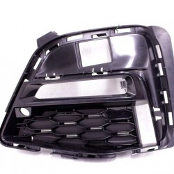 Решетка воздухозаборника BMW открыта слева 51118069371 Решетка воздухозаборника BMW открыта слева 51118069371