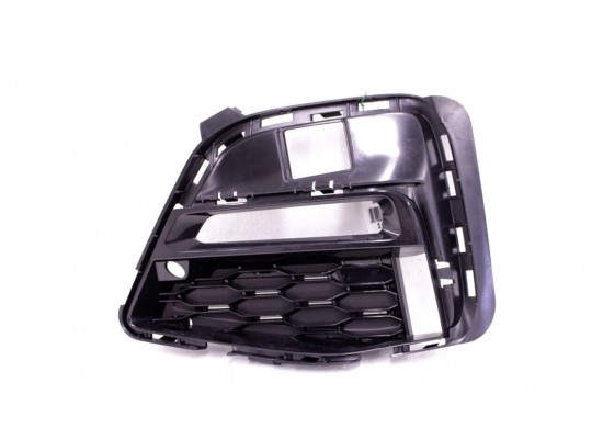 Bmw Izgara Hava Girişi Açik Sol 51118069371 Bmw Izgara Hava Girişi Açik Sol 51118069371