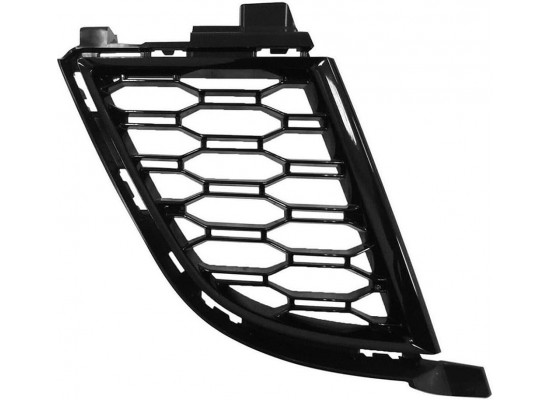 Bmw Grille Center Left 51118075601