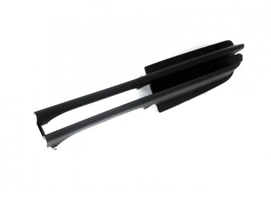 Bmw Grille Partially Open Left 51118209925 Bmw Grille Partially Open Left 51118209925