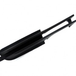 Решетка радиатора BMW частично открытая правая 51118209926 Решетка радиатора BMW частично открытая правая 51118209926