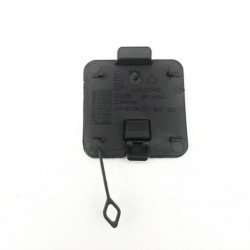 Bmw Coated Tow Eye Primed 51123423778 Bmw Coated Tow Eye Primed 51123423778