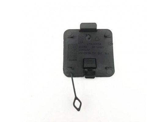 Bmw Coated Tow Eye Primed 51123423778 Bmw Coated Tow Eye Primed 51123423778