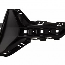 Bmw Covering Trim Rear Left 51127463617 Bmw Covering Trim Rear Left 51127463617