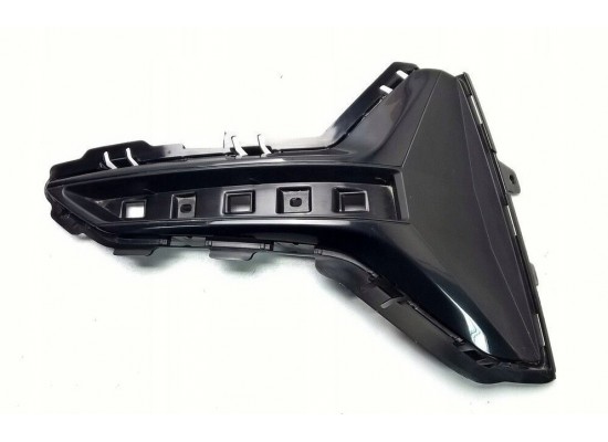 Bmw Covering Trim Rear Right 51127463618 Bmw Covering Trim Rear Right 51127463618