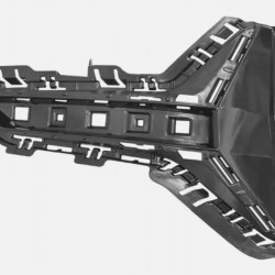 Bmw Covering Trim Rear Right 51127463622 Bmw Covering Trim Rear Right 51127463622