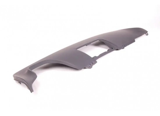 Bmw Coating Diffuser Primed 51127897216 Bmw Coating Diffuser Primed 51127897216