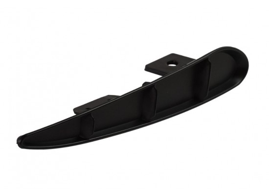 Bmw Grille Rear Bumper Right 51128075816 Bmw Grille Rear Bumper Right 51128075816