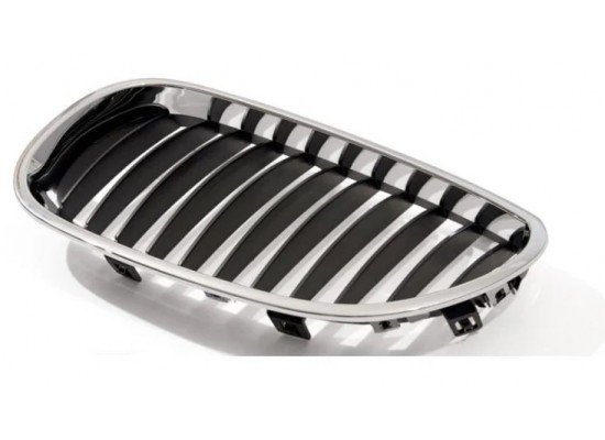 Bmw Grille Left 51137027061