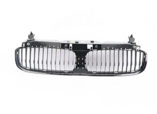Bmw Grille Frame Front 51137037727 Bmw Grille Frame Front 51137037727