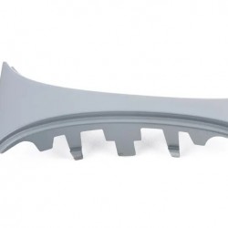 Решетка радиатора Bmw с облицовкой спереди 51137053469 Решетка радиатора Bmw с облицовкой спереди 51137053469