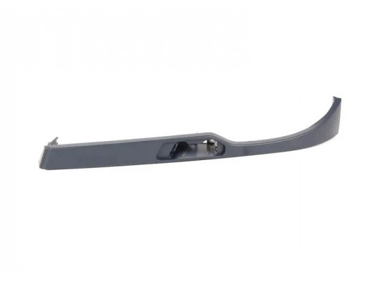 Bmw Coating Primed Left 51137064331 Bmw Coating Primed Left 51137064331