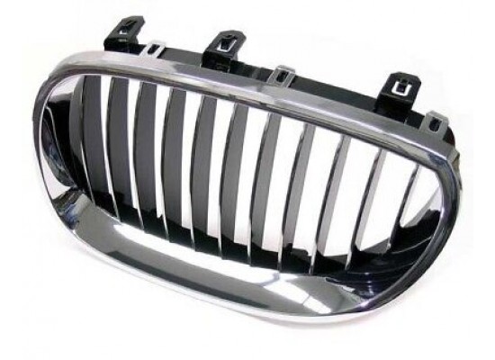 Bmw Izgara Sol 51137065701 Bmw Izgara Sol 51137065701