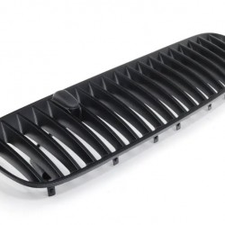 Решетка воздухозаборника BMW слева 51137113729 Решетка воздухозаборника BMW слева 51137113729