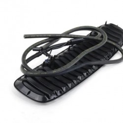 Bmw Grille Air Intake Right 51137113730 Bmw Grille Air Intake Right 51137113730