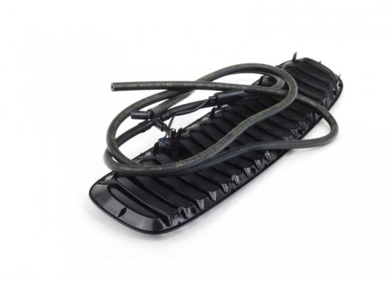 Bmw Grille Air Intake Right 51137113730 Bmw Grille Air Intake Right 51137113730