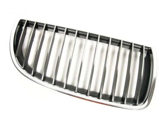 Bmw Grille Right 51137120010 Bmw Grille Right 51137120010