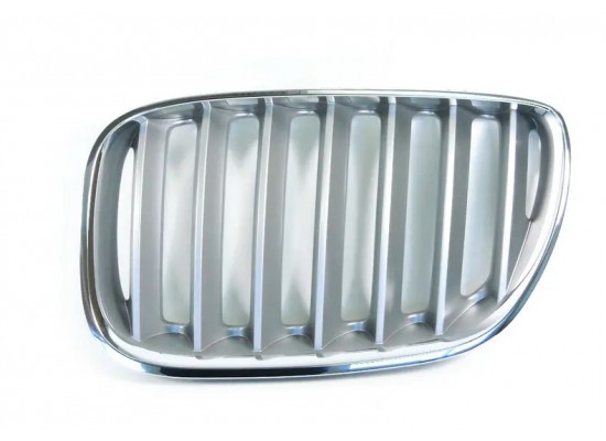 Bmw Grille Front Left 51137124815 Bmw Grille Front Left 51137124815