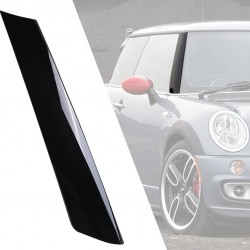 Bmw Чехол на стойку слева 51137128157 Bmw Чехол на стойку слева 51137128157