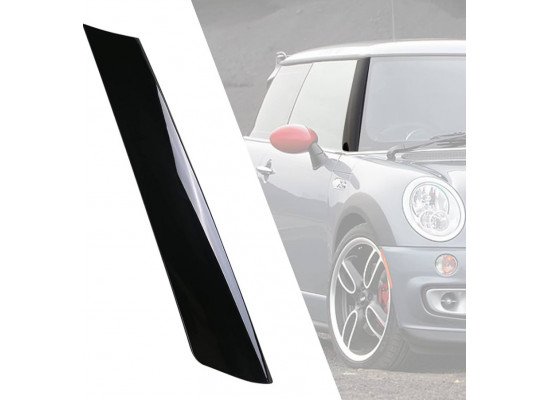 Bmw Cover A Pillar Left 51137128157 Bmw Cover A Pillar Left 51137128157