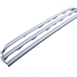 Bmw Izgara Ön Astarlı 51137135265 Bmw Izgara Ön Astarlı 51137135265