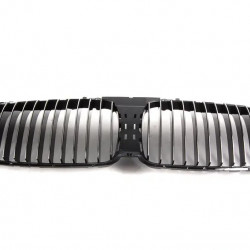 Передняя решетка радиатора Bmw 51137145738 Передняя решетка радиатора Bmw 51137145738