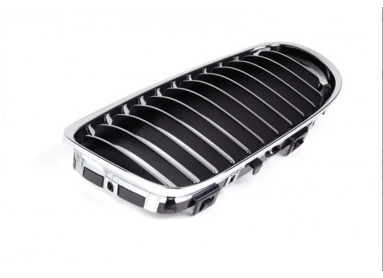 Bmw Grille Left 51137201969 Bmw Grille Left 51137201969