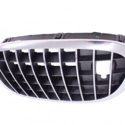 Bmw Grille Front Left 51137203197 Bmw Grille Front Left 51137203197
