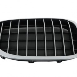 Bmw Grille Front Right 51137203198 Bmw Grille Front Right 51137203198